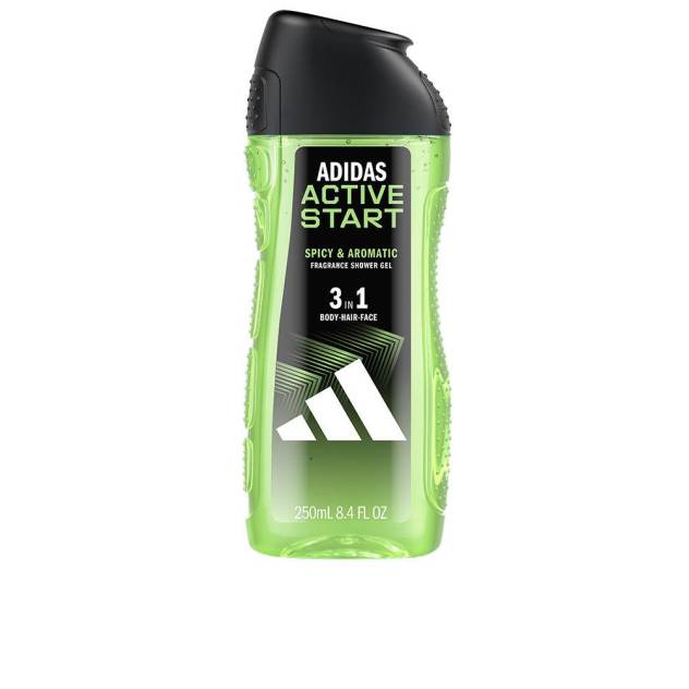 ACTIVE START shower gel 400 ml