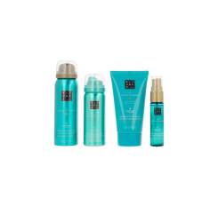 THE RITUAL OF KARMA SMALL GIFT SET 4 pz