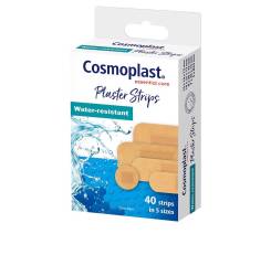 COSMOPLAST apósitos mix aqua 40 u
