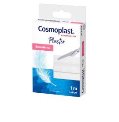 COSMOPLAST sensitive tiritas a cortar 1 m x 6 cm