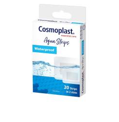COSMOPLAST apósitos impermeables 20 u