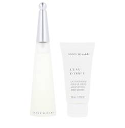 L'EAU D'ISSEY ESTUCHE 2 pz