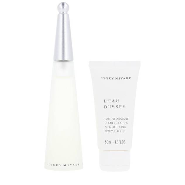 L'EAU D'ISSEY ESTUCHE 2 pz L'EAU D'ISSEY ESTUCHE 2 pz