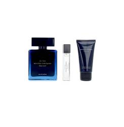 BLEU NOIR FOR HIM ESTUCHE 3 pz