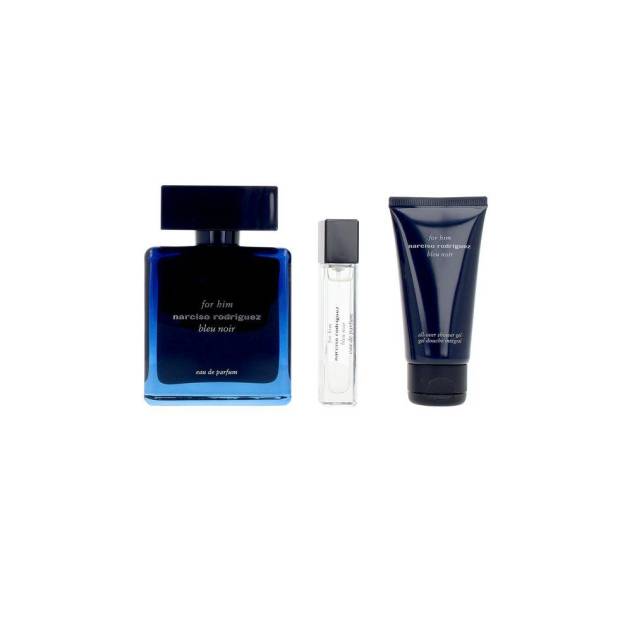 BLEU NOIR FOR HIM ESTUCHE 3 pz BLEU NOIR FOR HIM ESTUCHE 3 pz