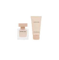 NARCISO POUDRÉE ESTUCHE 2 pz