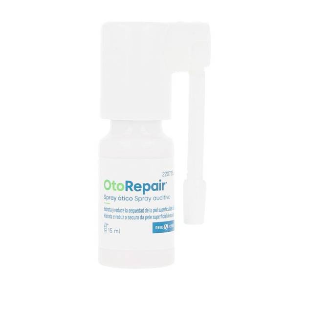 OTOREPAIR spray ótico 15 ml