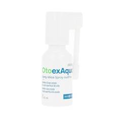 OTOEXAQUA spray ótico 30 ml