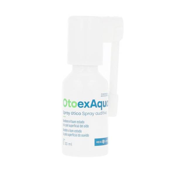 OTOEXAQUA spray ótico 30 ml