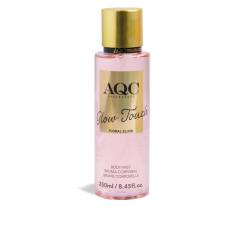 GLOW TOUCH FLOREAL ELIXIR bruma corporal 250 ml