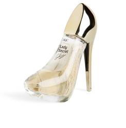 LADY SECRET gold edition edt vapo 30 ml