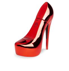 LADY SECRET red edition edt vapo 100 ml
