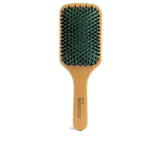 RECTANGULAR BRUSH cepillo doble cerda 1 u