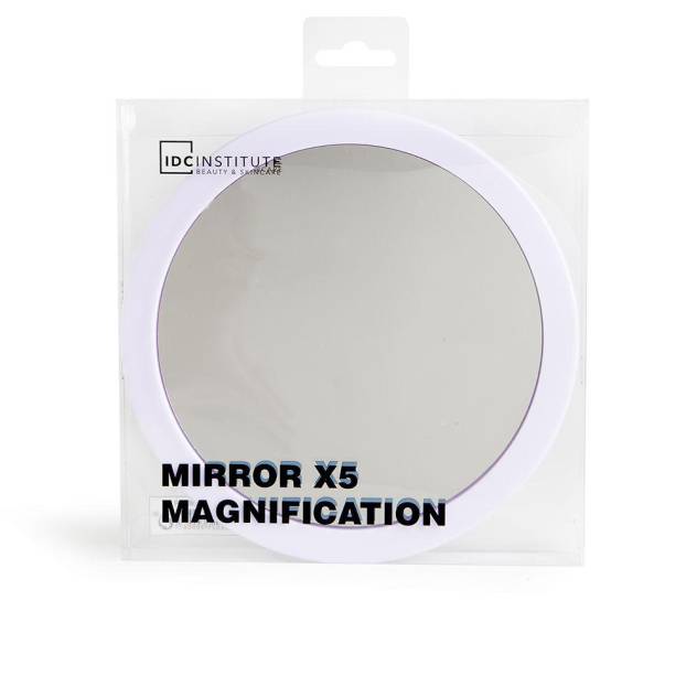 MIRROR X5 espejo aumentos 1 u