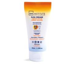 SUN CREAM crema solar waterproof SPF50 50 ml