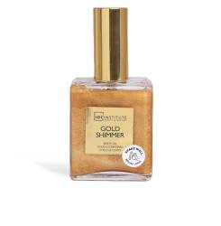 GOLD SHIMMER aceite corporal 45 ml