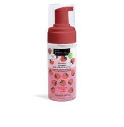 HYDRATING espuma limpiadora fresa 120 ml