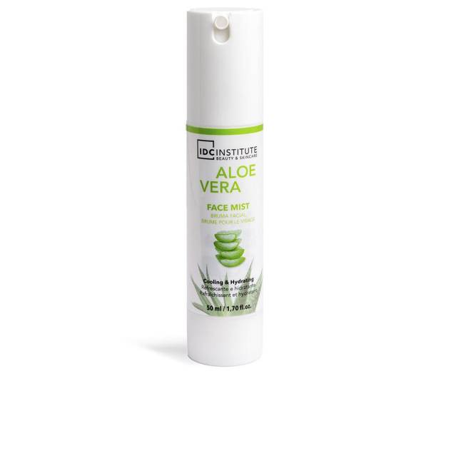 ALOE VERA bruma facial 50 ml