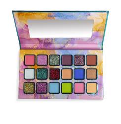 SWEET PASTEL paleta de sombras 1 u
