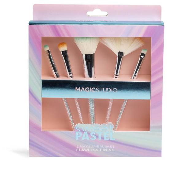SWEET PASTEL ESTUCHE 5 pz