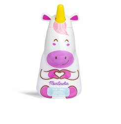 LITTLE UNICORN champú y gel de ducha 414 ml