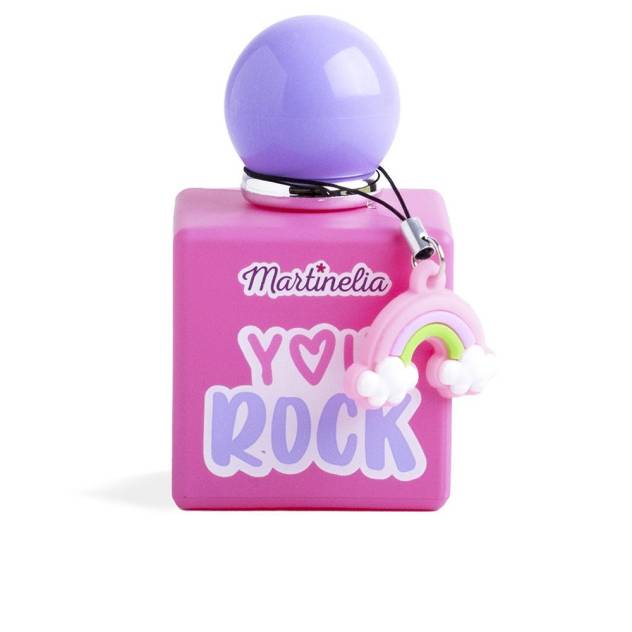 YOU ROCK edt vapo 50 ml YOU ROCK edt vapo 50 ml