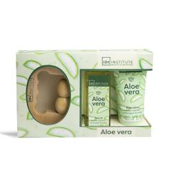 ALOE VERA ESTUCHE 3 pz