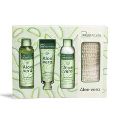 ALOE VERA ESTUCHE 4 pz