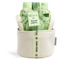 ALOE VERA ESTUCHE 4 pz