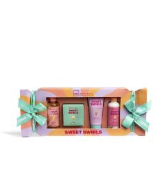 SWEET SWIRLS ESTUCHE 4 pz