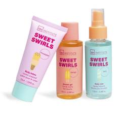 SWEET SWIRLS ESTUCHE 4 pz