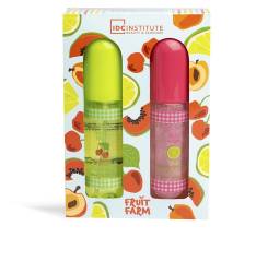 FRUIT FARM ESTUCHE 2 pz