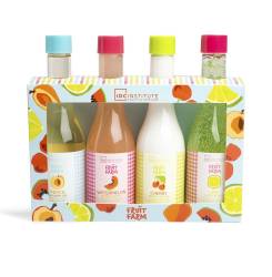 FRUIT FARM ESTUCHE 4 pz