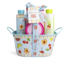 FRUIT FARM ESTUCHE 5 pz