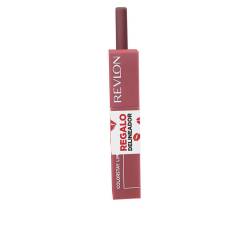 COLORSTAY LIMITLESS MATTE MANIFEST MAUVE ESTUCHE 2 pz