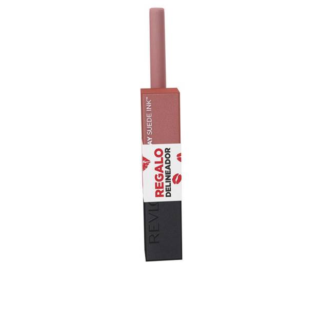 COLORSTAY SUEDE INK ESTUCHE 2 pz