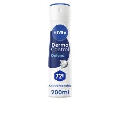 DERMA CONTROL DEFEND desodorante spray 200 ml
