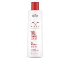 BC REPAIR RESCUE shampoo 500 ml