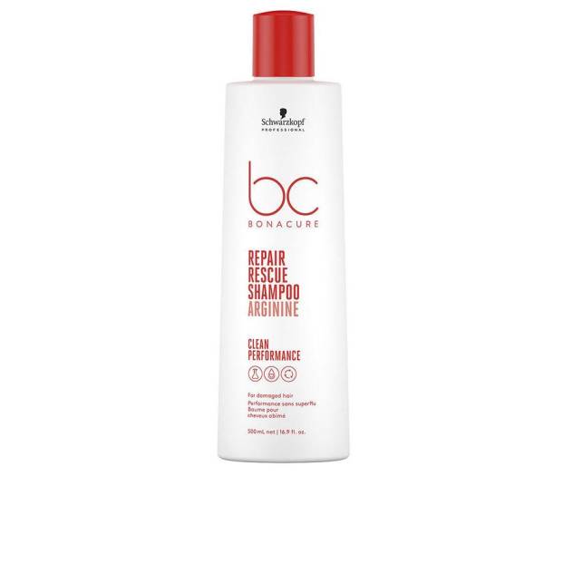 BC REPAIR RESCUE shampoo 500 ml