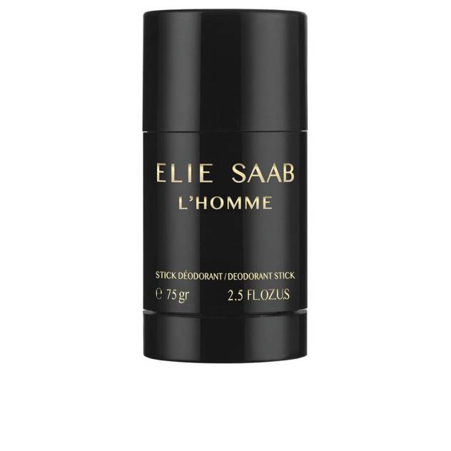 L'HOMME desodorante stick 75 gr