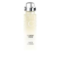ICEBERG TWICE MAN edt vapo 125 ml