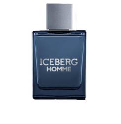 ICEBERG HOMME edt vapo 100 ml