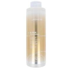 K-PAK clarifying shampoo 1000 ml