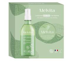 L'OR VÉGÉTAL ESTUCHE 2 pz