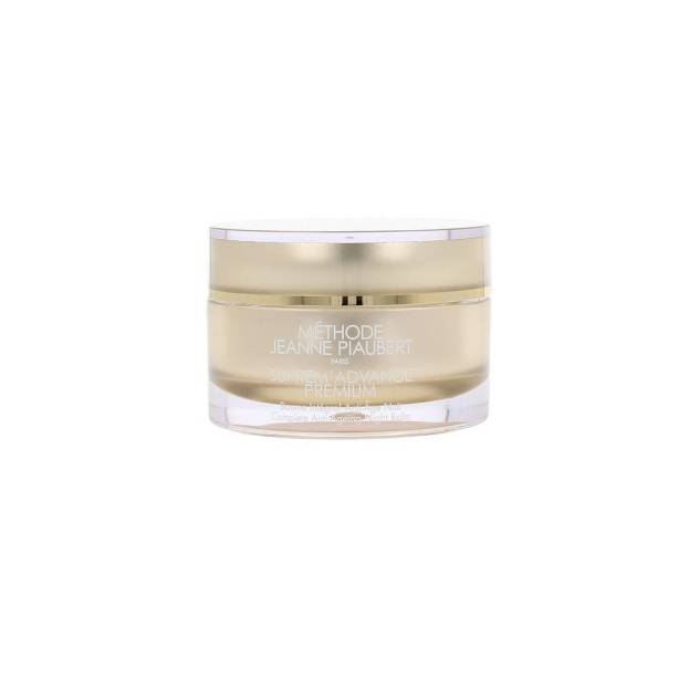 SUPREM'ADVANCE PREMIUM complete anti-ageing night balm 50 ml