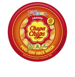 CHUPA CHUPS mascarilla facial 8 ml
