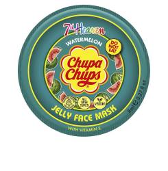 CHUPA CHUPS mascarilla facial sandía 8 ml