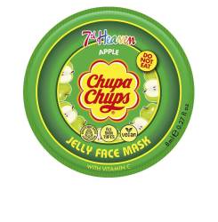 CHUPA CHUPS mascarilla jelly manzana 8 ml