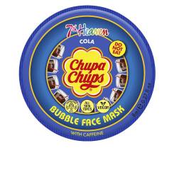 CHUPA CHUPS mascarilla bubble cola 8 ml