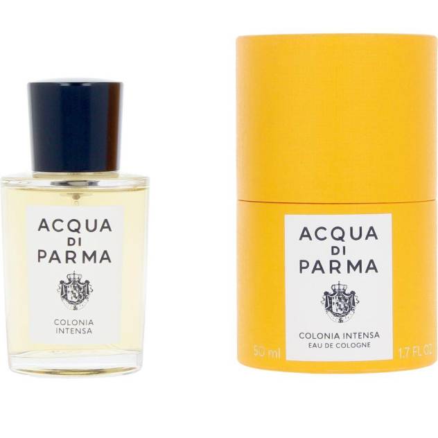 COLONIA INTENSA edc vapo 50 ml COLONIA INTENSA edc vapo 50 ml